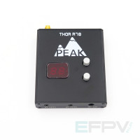 Відеоприймач (VRX) Peakfpv THOR R78 7.2-8G (R78)