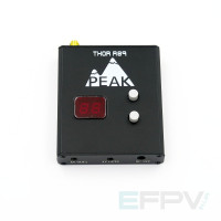 Відеоприймач (VRX) Peakfpv THOR R89 8.0-8.8G (R89)