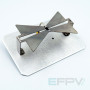 Антена Batwing 1.8-2.8 GHz 10dBi 115g