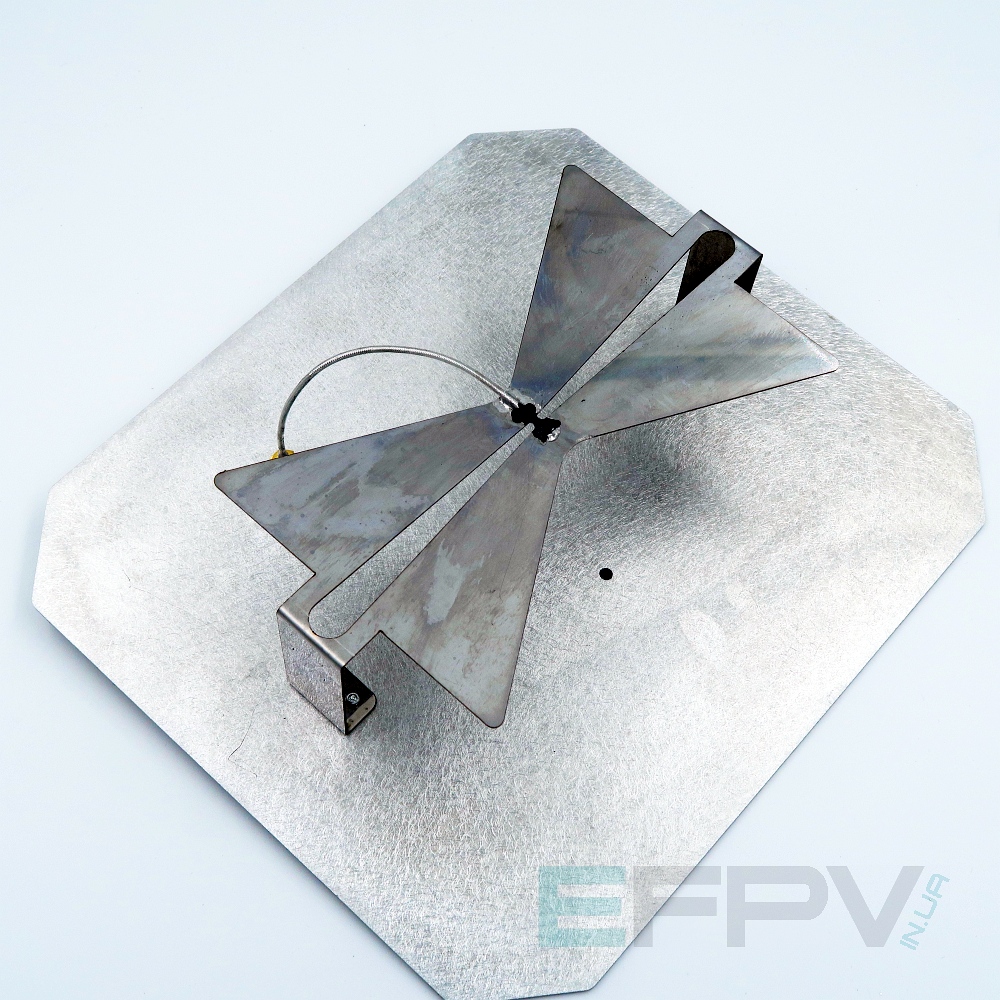 Антена Batwing 1080-1700 MHz 10dBi (heavy)