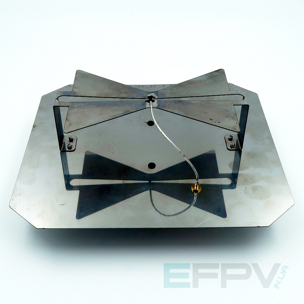 Антена Batwing 1080-1700 MHz
