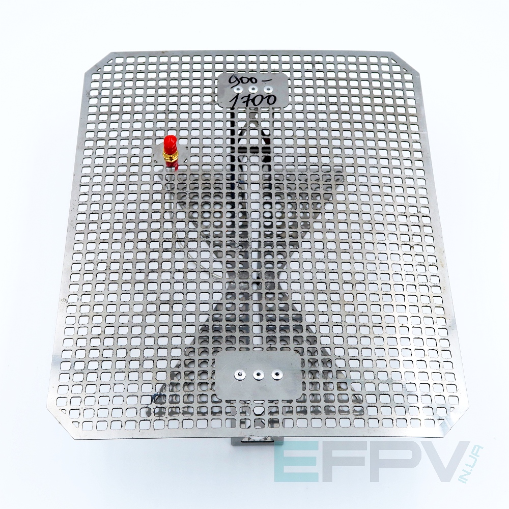 Антена Batwing 900-1700 MHz 10dBi