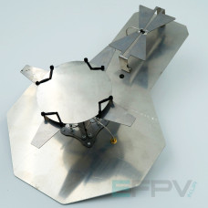 Антена Batwing Дуалбенд 750-1020 + 2.4 10dBi
