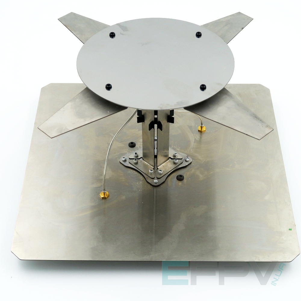 Антена MIMO Batwing 520-750 MHz 10dBi