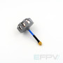 Антена 6 см (RP) Clover LHCP / Конюшина ліва 4.9-6.2 GHz 