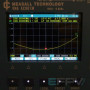 Диполь 2300 MHz T-type (кабель 9 см)