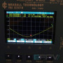 Диполь 2600 MHz T-type (кабель 9 см)