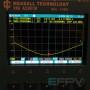 Диполь 2700 MHz T-type (кабель 9 см)