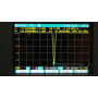 Диполь 150 MHZ (кабель 11 см)