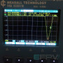Диполь 700-1000 MHz (на відкус)