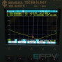 Диполь 2200 MHz T-type (кабель 9 см)