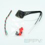 Приймач Radiomaster DBR4 Dual Band Xross Gemini ExpressLRS RX
