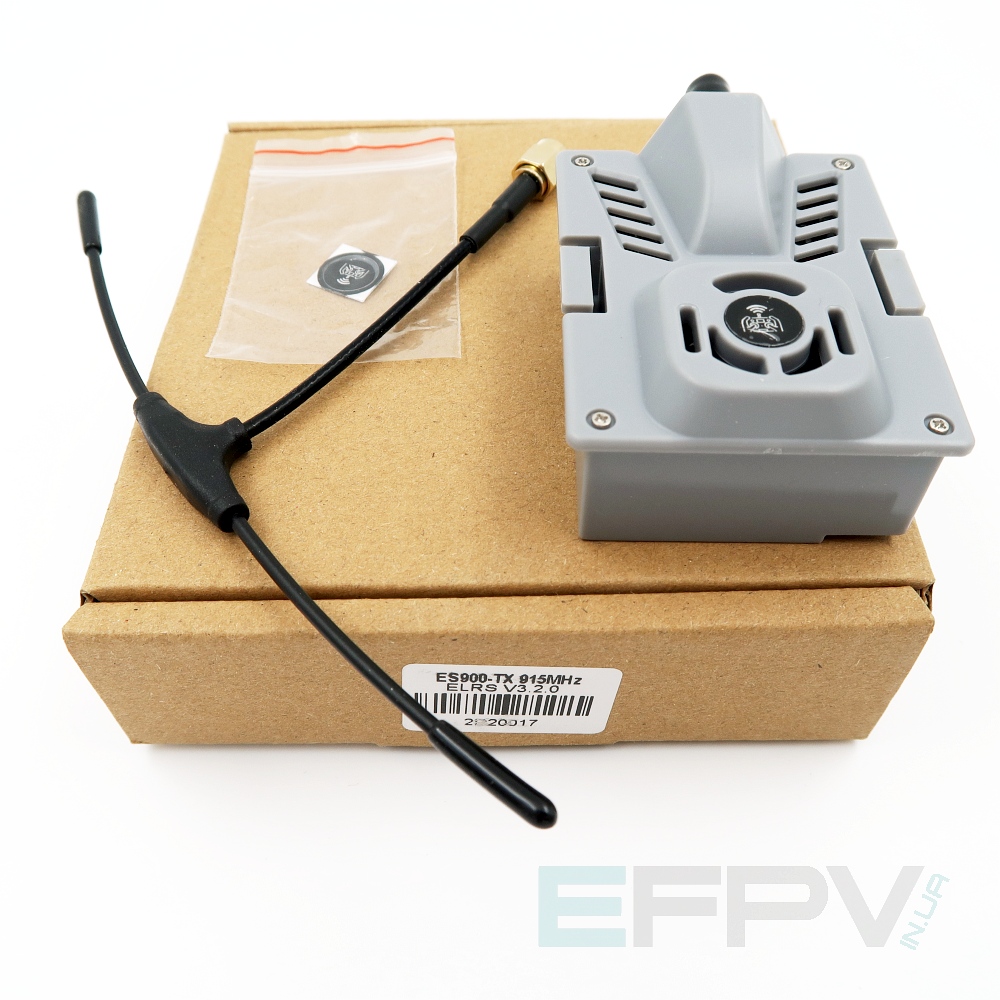 Передавач ELRS Happymodel ES900TX