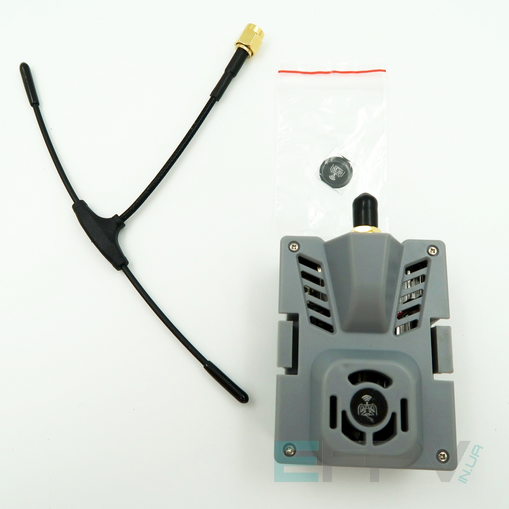 Передавач ELRS Happymodel ES900TX