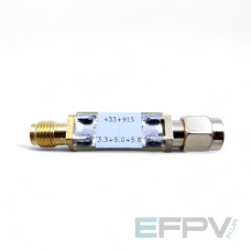 Фільтр 360 - 560 МГц та 730 - 1020 МГц (white)