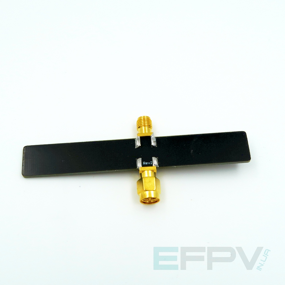 1.2GHz VRX Notch Filter (868/915 MHz)