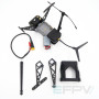 Ретранслятор модульний (Із встановленим VTX Readytosky 1.2 GHz та Skyzone 5.0G)