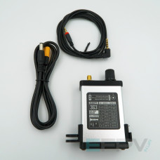 Відео приймач RushFPV 3.3G VRX на 16 каналів (БЕЗ АНТЕНИ)