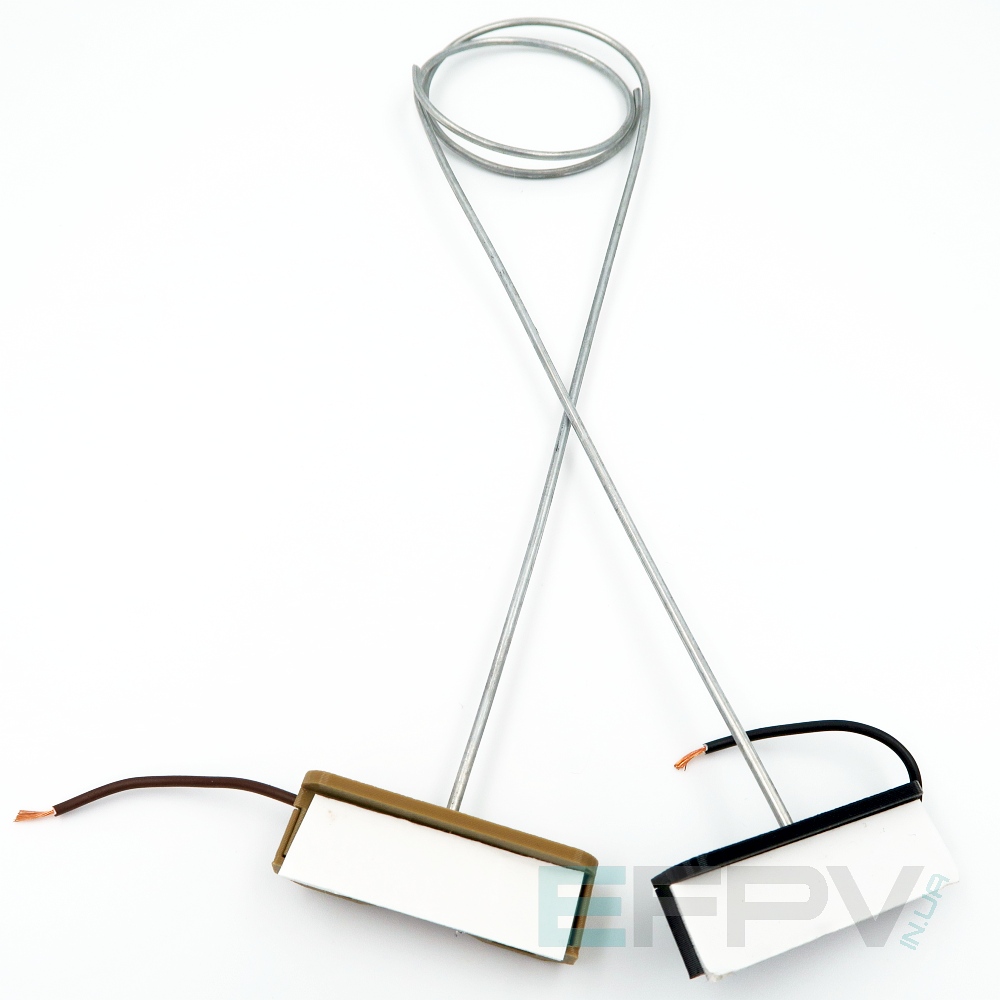 Механічна система замикання кола (вуса)