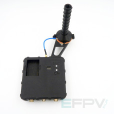 Станція зв'язку з приймачем (VRX) Peakfpv THOR R35 3G-4.9G (R35) під зовнішній ELRS