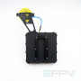 Станція зв'язку з приймачем (VRX) Peakfpv THOR R35 3G-4.9G (R35) під зовнішній ELRS