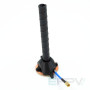 Антена Helical/Хелікс RHCP 14 dBi 12 витків  4.9-6.1 GHz