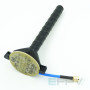 Антена Helical/Хелікс RHCP 14 dBi 12 витків  4.9-6.1 GHz