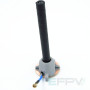 Антена Helical/Хелікс LHCP 14 dBi 12 витків  4.9-6.1 GHz