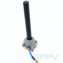 Антена Helical/Хелікс RP-SMA LHCP 14 dBi 12 витків  4.9-6.1 GHz