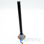 Антена Helical/Хелікс LHCP 16.3 dBi 18 витків  4.9-6.1 GHz