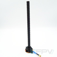 Антена Helical/Хелікс RHCP 17.8 dBi 22 витків  4.9-6.1 GHz