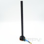Антена Helical/Хелікс RHCP 17.8 dBi 22 витків  4.9-6.1 GHz