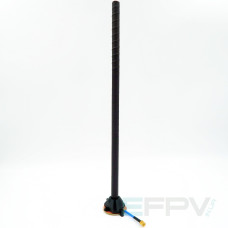 Антена Helical/Хелікс RHCP 18 dBi 32 витків  4.9-6.1 GHz