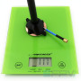 Антена Helical/Хелікс RHCP 18 dBi 32 витків  4.9-6.1 GHz