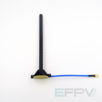 Helical/Хелікс 8.0-9.5 GHz RHCP 15 см (22в)