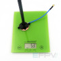 Helical/Хелікс 7.0-8.2 GHz RHCP 15 см (22в)