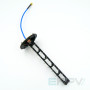 Антена Helical/Хелікс 3.3 GHz 21 см (light/легкий) 12dBi