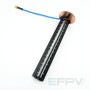 Антена Helical/Хелікс RHCP 4.9-6.1GHz  (16в) (light) 15 dBi