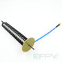 Антена Helical/Хелікс RHCP 4.9-6.1GHz  (16в) (light) 15 dBi