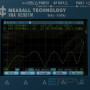 Антена Helical 3.5-4.5 GHz LHCP 12-14dB