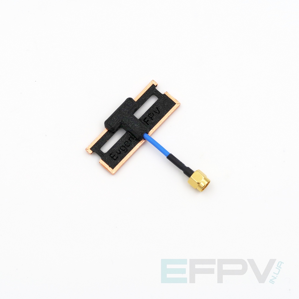 Антена Моксон 2200 MHz (короткий)