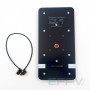 Патч антена Maple Wireless 5.5G 17dBi LHCP 5.0-6.0GHz SMA