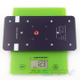 Патч антена Maple Wireless 5.5G 17dBi LHCP 5.0-6.0GHz SMA