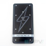 Патч антена Maple Wireless 5.5G 17dBi RHCP 5.0-6.0GHz SMA