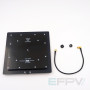 Патч антена Maple Wireless 6.5G 20dBi RHCP 6-7.2GHz SMA