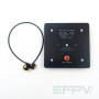 Патч антена Maple Wireless 5.5G 14dBi LHCP 4.9-6.3GHz SMA