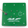 Патч Skif 13.5dBi RHCP 3.0-3.7 GHz (Made in UA)
