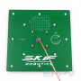 Патч Skif 18,5dBi RHCP 6.0-8.0 GHz (Made in UA)