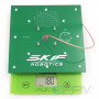Патч Skif 18,5dBi RHCP 6.0-8.0 GHz (Made in UA)