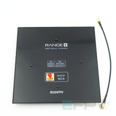 Патч RushFpv 3.3G 15.8 dBi RHCP